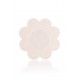House Of CB Shop ♥ Set of 4 Beige Flower Nipple Covers